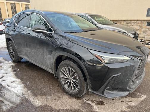 2024 Lexus NX 350 350 Base