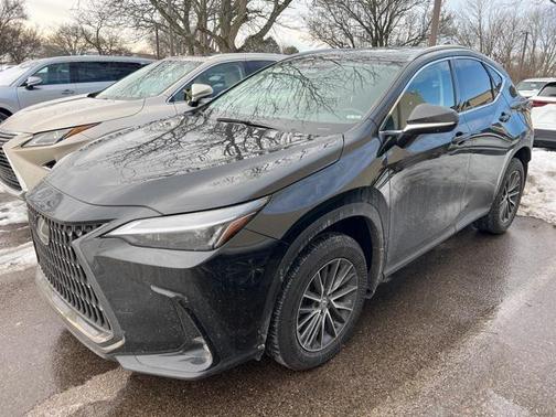 2024 Lexus NX 350 350 Base