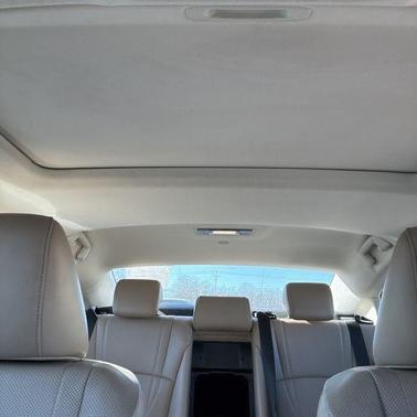 2021 Lexus ES 300h Luxury