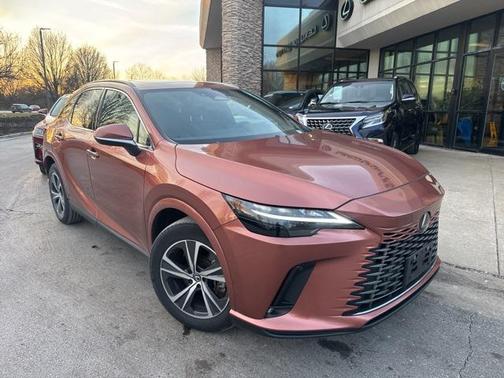 2023 Lexus RX 350 Premium Plus