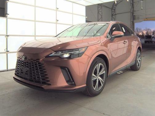 2023 Lexus RX 350 Premium Plus