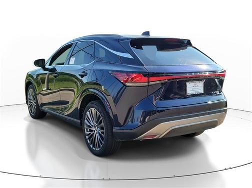 2025 Lexus RX 350 Luxury