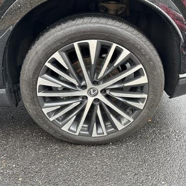 2023 Lexus RX 350 Premium Plus