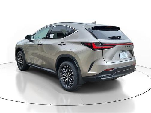 2026 Lexus NX 350 NX 350