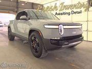 Limestone 2022 Rivian R1T Adventure