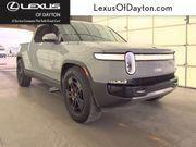 Limestone 2022 Rivian R1T Adventure