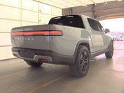 Limestone 2022 Rivian R1T Adventure