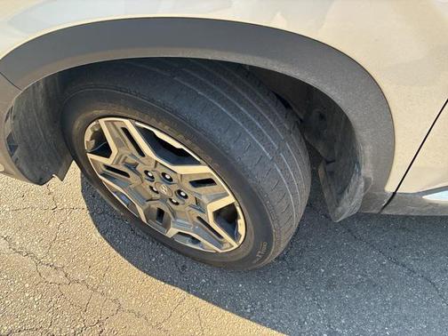 2021 Hyundai SANTA FE Limited