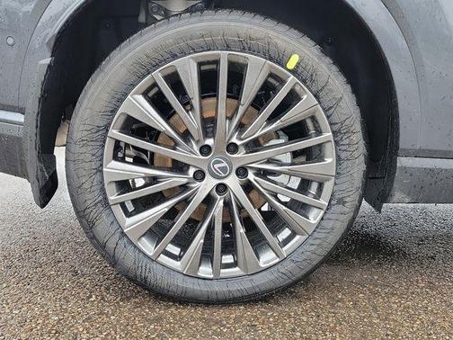 2026 Lexus RX 350 Luxury