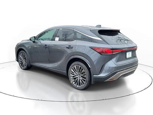 2026 Lexus RX 350 Luxury