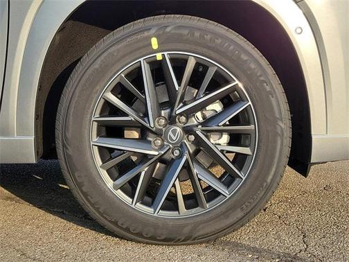 2026 Lexus TX 350 Premium