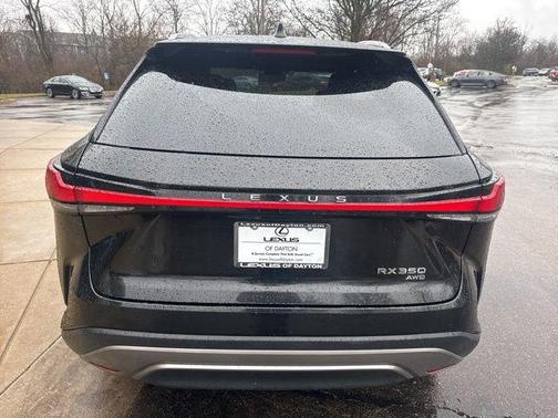 Caviar 2023 Lexus RX 350 Premium