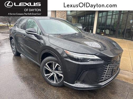 Caviar 2023 Lexus RX 350 Premium