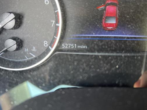 2017 Nissan Maxima 3.5 Platinum