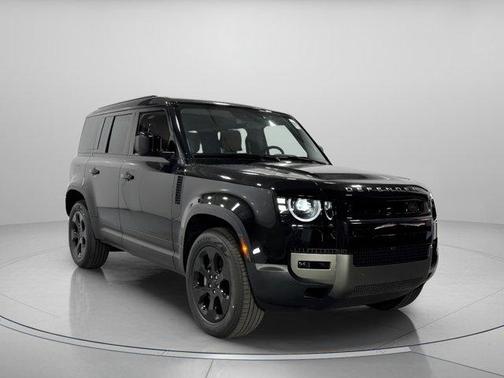 2026 Land Rover Defender 110 S