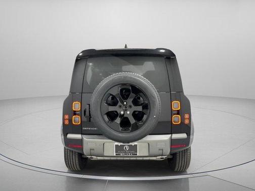 2026 Land Rover Defender 110 S