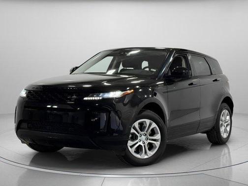 2020 Land Rover Range Rover Evoque S