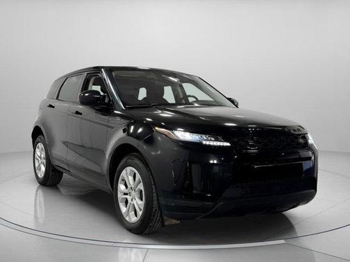 2020 Land Rover Range Rover Evoque S