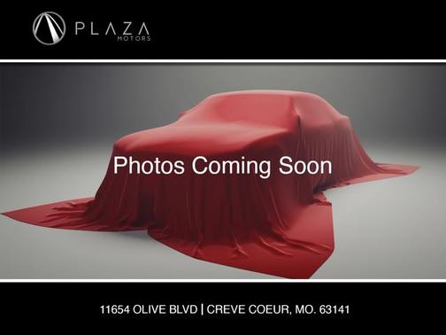 2020 Land Rover Range Rover Evoque S