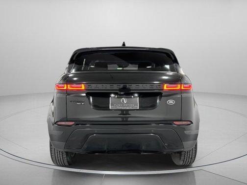 2020 Land Rover Range Rover Evoque S