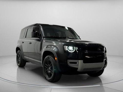 2024 Land Rover Defender P300