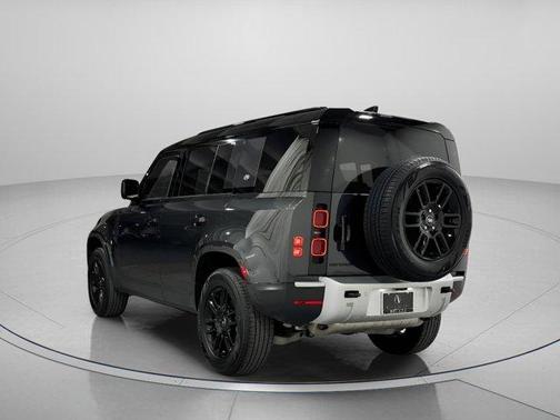 2024 Land Rover Defender P300