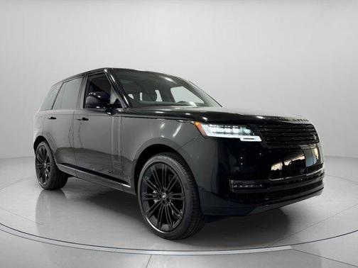 2025 Land Rover Range Rover P530 SE