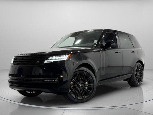 2025 Land Rover Range Rover P530 SE