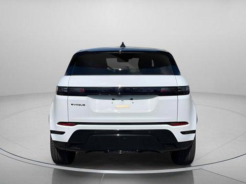 2026 Land Rover Range Rover Evoque Dynamic SE