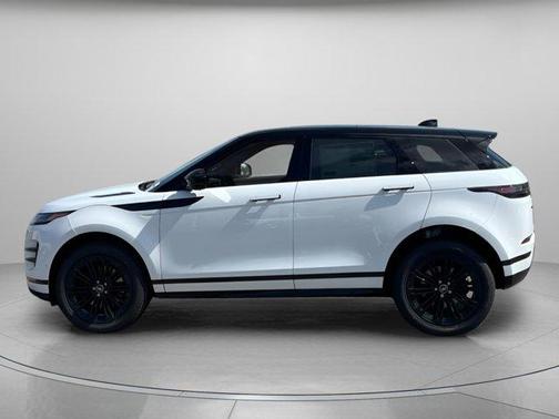 2026 Land Rover Range Rover Evoque Dynamic SE