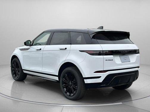 2026 Land Rover Range Rover Evoque Dynamic SE