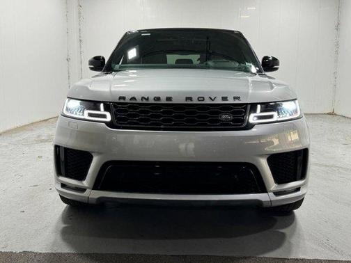 2021 Land Rover Range Rover Sport HSE Dynamic