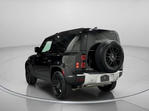 2023 Land Rover Defender 90 S