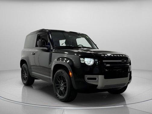 2023 Land Rover Defender 90 S