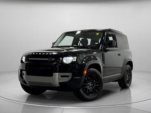 2023 Land Rover Defender 90 S