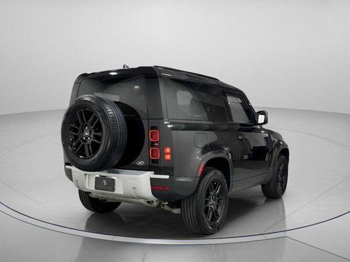 2023 Land Rover Defender 90 S