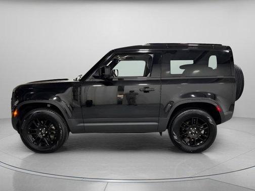 2023 Land Rover Defender 90 S