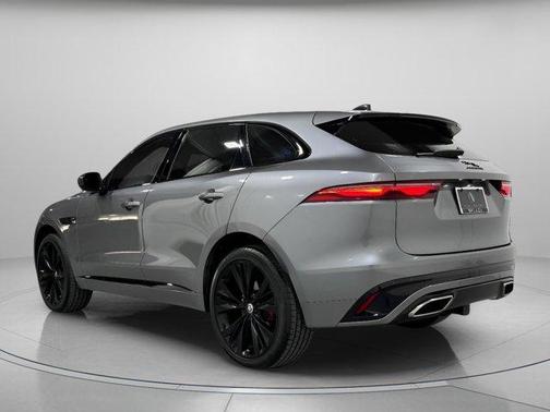 2024 Jaguar F-PACE P400 R-Dynamic S