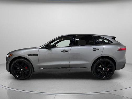 2024 Jaguar F-PACE P400 R-Dynamic S