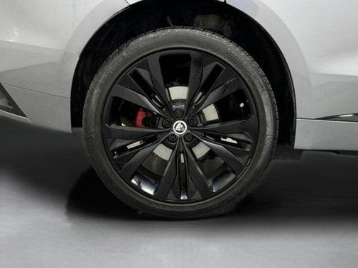 2024 Jaguar F-PACE P400 R-Dynamic S