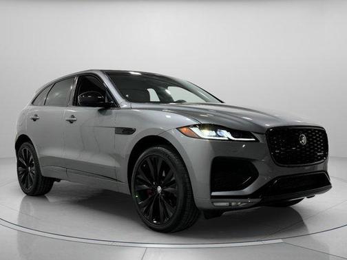 2024 Jaguar F-PACE P400 R-Dynamic S