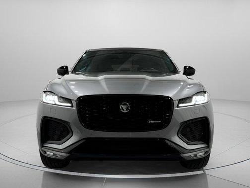 2024 Jaguar F-PACE P400 R-Dynamic S