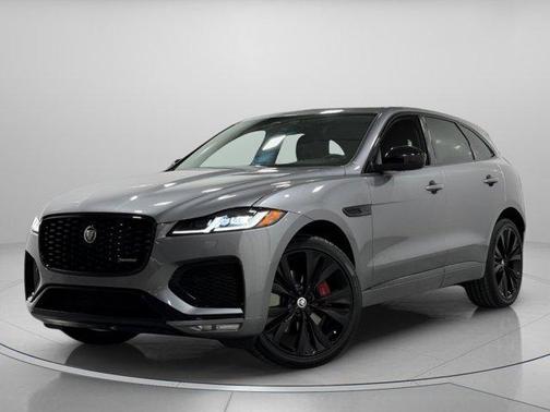 2024 Jaguar F-PACE P400 R-Dynamic S