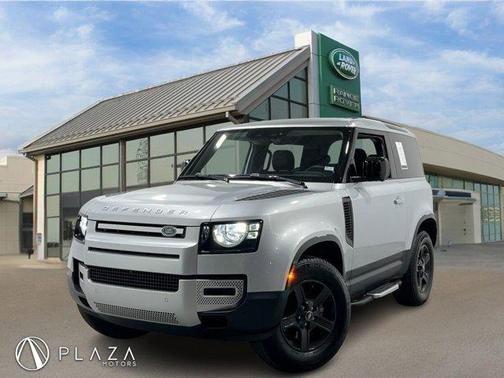 2023 Land Rover Defender 90 S