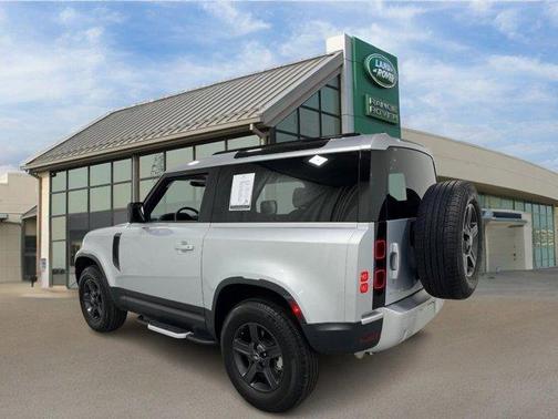 2023 Land Rover Defender 90 S