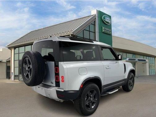 2023 Land Rover Defender 90 S
