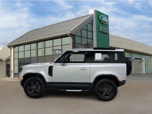 2023 Land Rover Defender 90 S