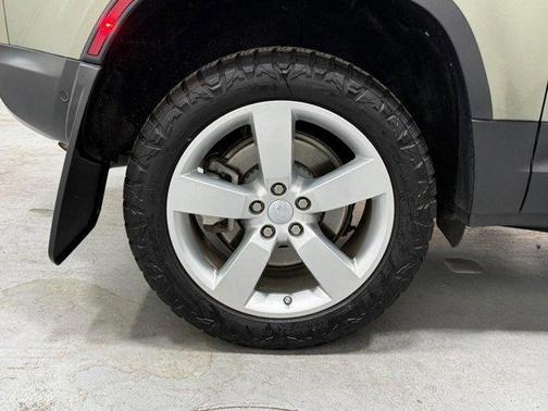 2021 Land Rover Defender 90 First Edition