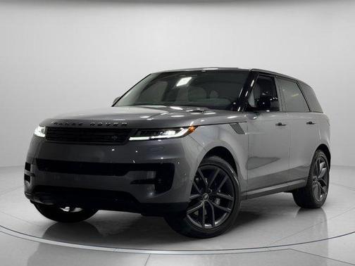 2025 Land Rover Range Rover Sport P360 SE