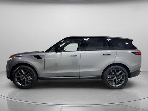2025 Land Rover Range Rover Sport P360 SE